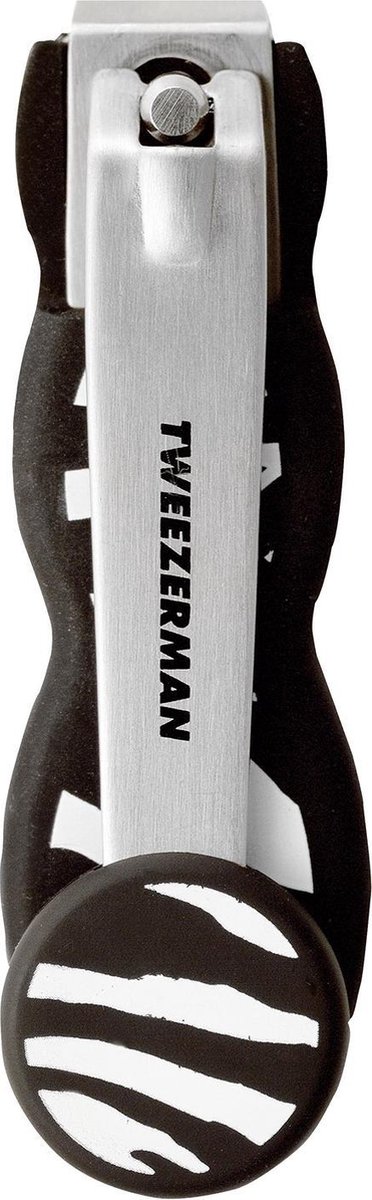 Tweezerman - Zebra Nagelknipper