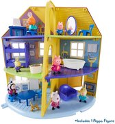 Peppa Pig - Family Home