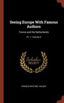 SEEING EUROPE WITH FAMOUS AUTHORS: FRANC