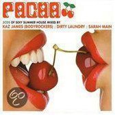 Pacha: Mixed by Kaz James