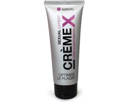 Dorcel - Creme X - Masturbatiecreme - 100 ml