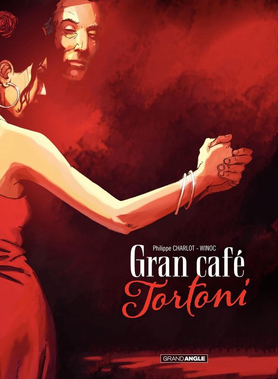 Gran cafe tortoni - Gran Cafe Tortoni (ebook), Philippe Charlot ...