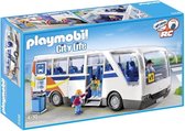 Playmobil Schoolbus - 5106