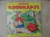 Roodkapje (incl. 5 puzzels)