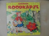 Roodkapje (incl. 5 puzzels)