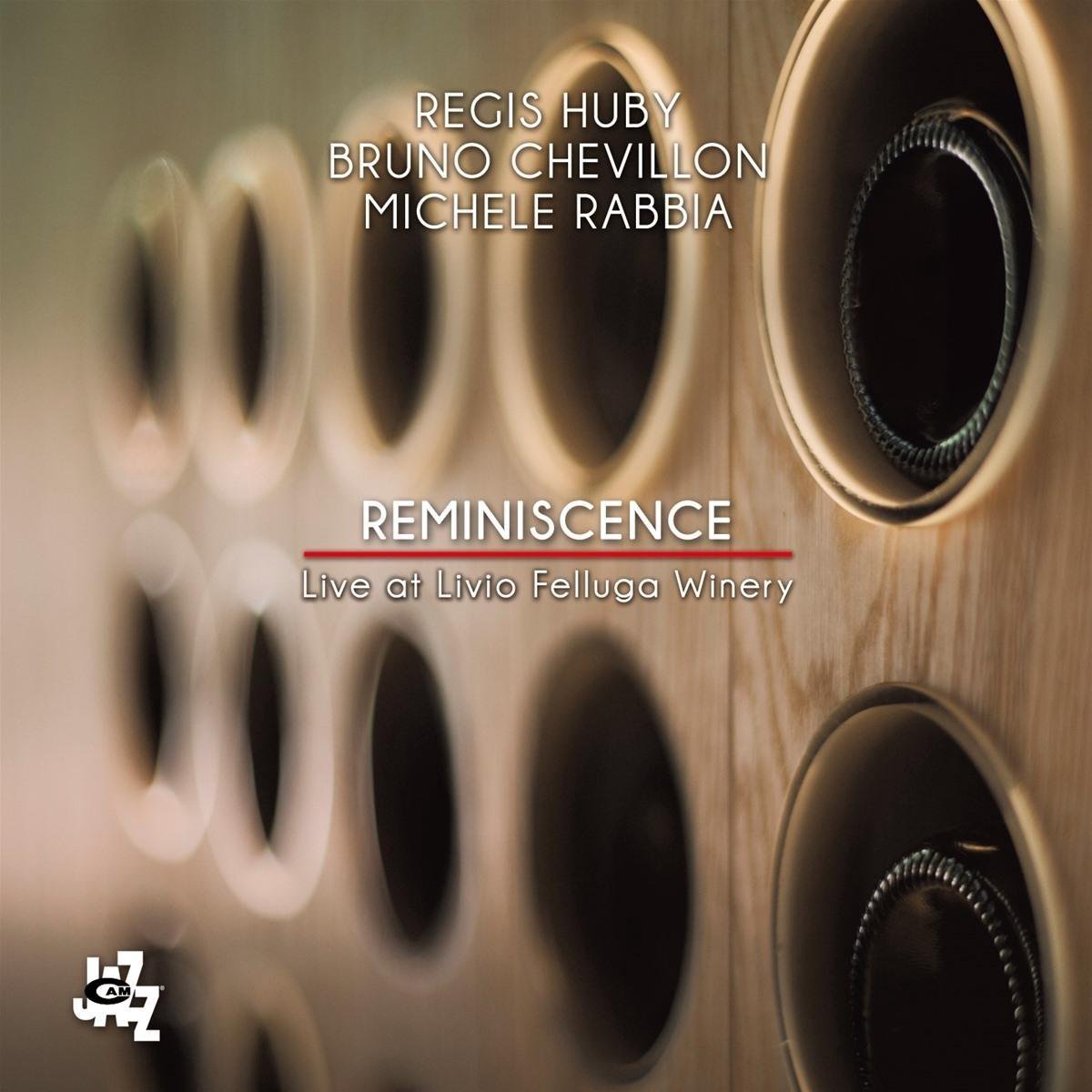 Reminiscence - Live At Livio Fellug