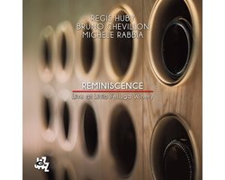 Reminiscence - Live At Livio Fellug