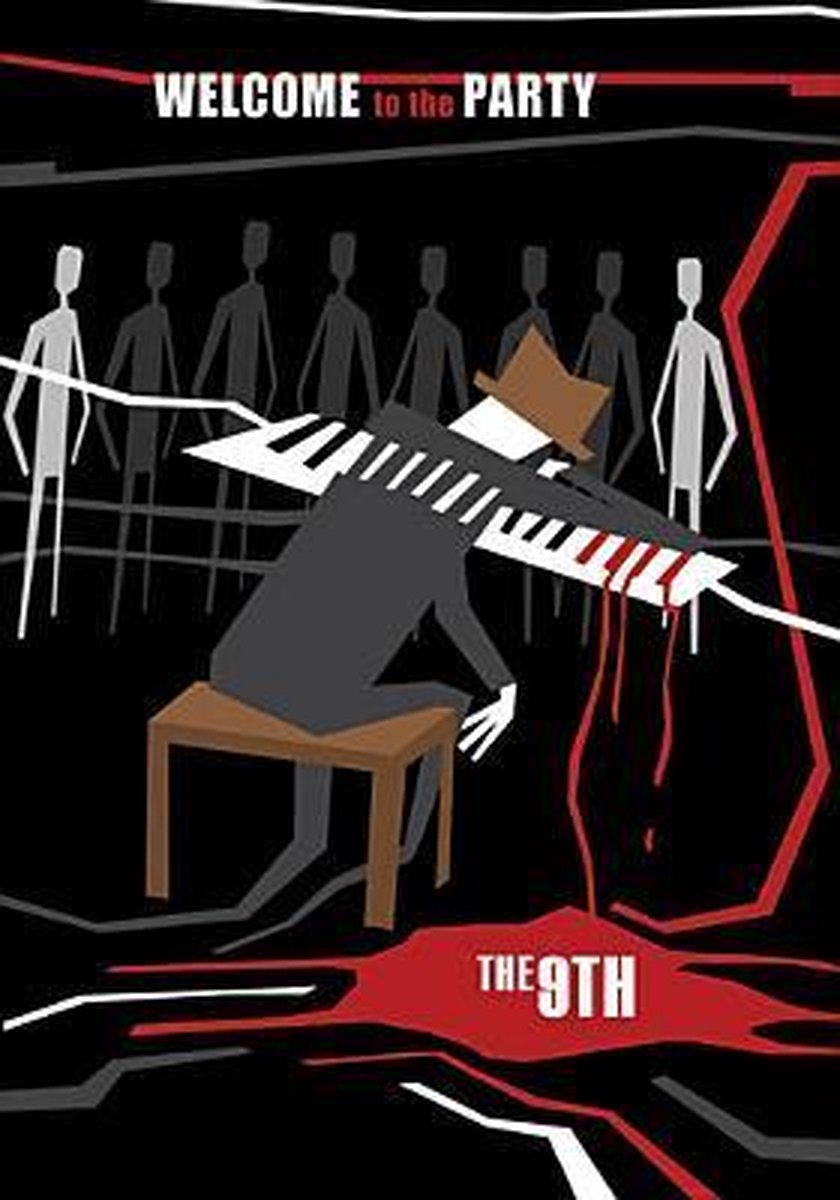 The 9th (DVD) (Geen NL Ondertiteling)