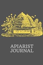 Apiarist Journal