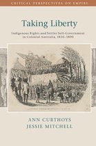 Critical Perspectives on Empire - Taking Liberty