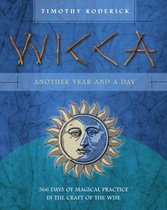 Wicca Another Year & A Day