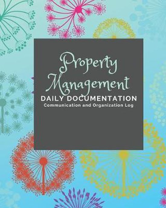Property Management - cover