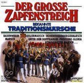 Various - Der Grosse Zapfenstreich