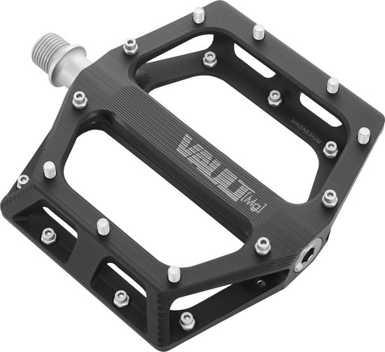 dmr vault magnesium nutted pedals