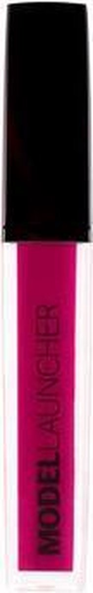 Model Launcher Sheer Color Lipgloss - Ceres