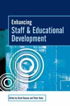 SEDA Series- Enhancing Staff and Educational Development