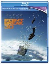 Point Break (2015)