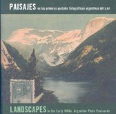 Landscapes in the Early 1990s