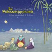 Weihnachtsgeschichte (Kaufmann)