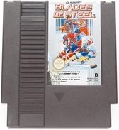 Blades of Steel - Nintendo [NES] Game [PAL]