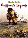 Classics To Go - Gulliver's Travels