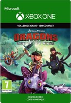 Dreamworks Dragons: Dawn Of New Riders - Xbox One Download