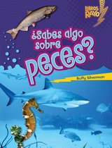 Libros Rayo — Conoce los grupos de animales (Lightning Bolt Books ® — Meet the Animal Groups) - ¿Sabes algo sobre peces? (Do You Know about Fish?)