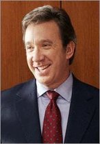 Tim Allen