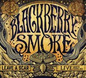 Leave A Scar Live In North Carolina