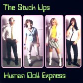 Human Doll Express