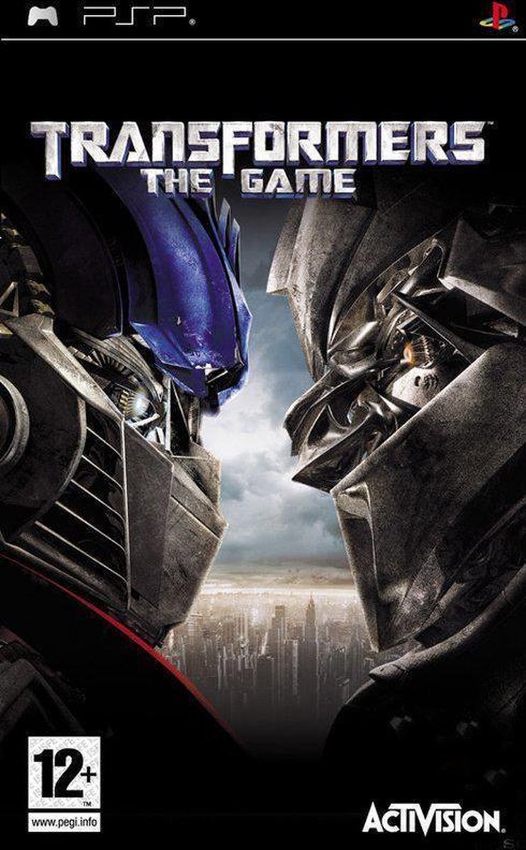 Transformers