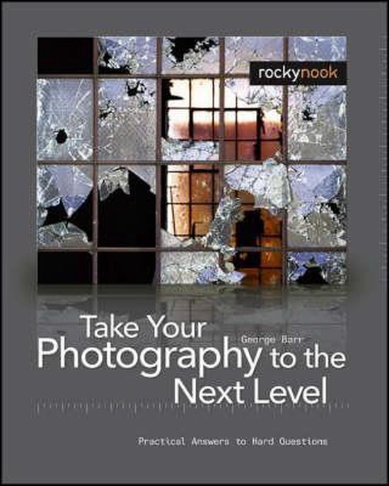 Take Your Photography To The Next Level - cover