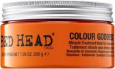 Tigi Bed Head Colour Goddess Miracle Treatment Maske 580g