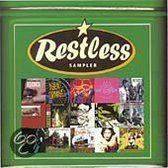 Restless -Sampler-