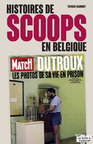Histoires de scoops en Belgique