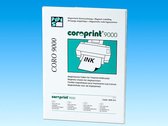 COROPRINT-9000, magneetfolie voor de inkjetprinter, kleur mat wit