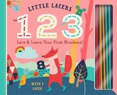 Little Lacers: 123