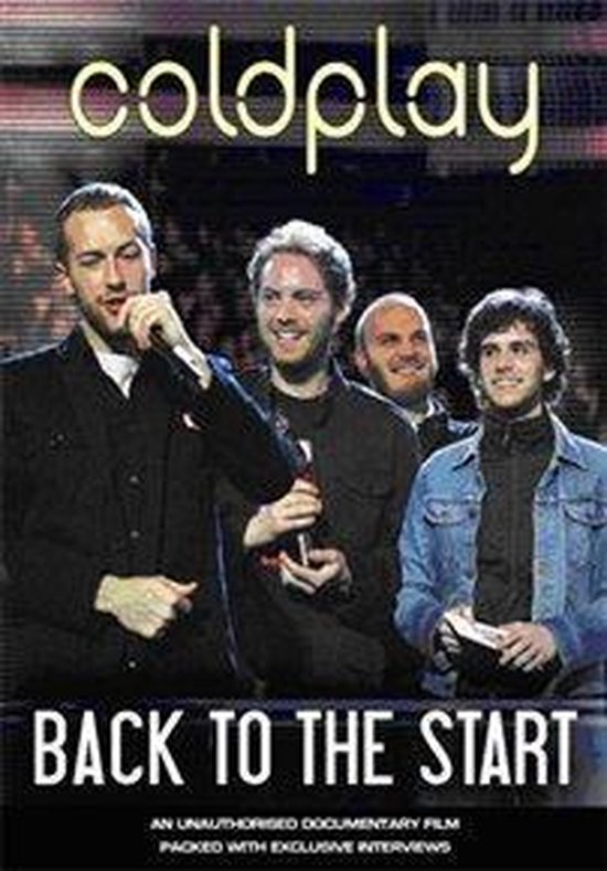 Back To The Start
