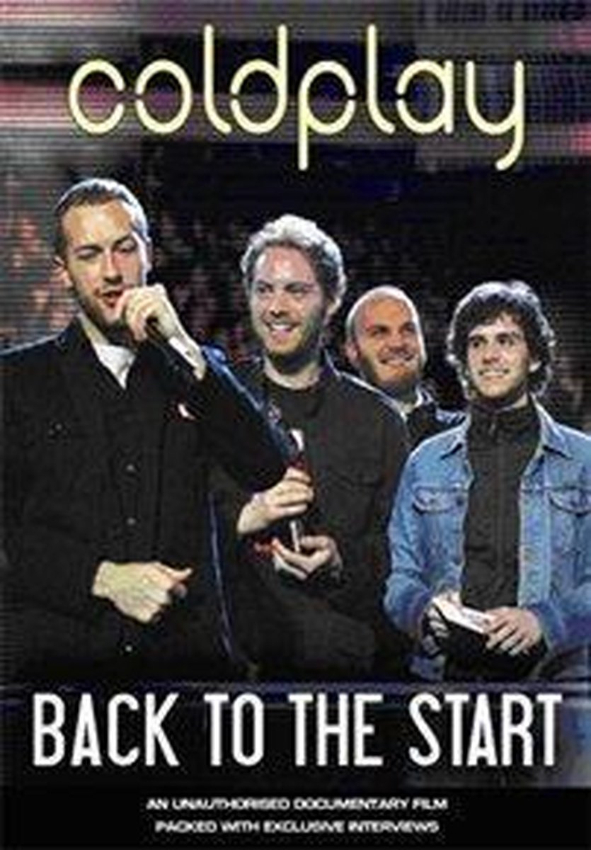Back To The Start