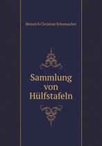 Sammlung von Hulfstafeln