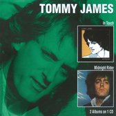 Tommy James - In Touch/midnight Rider