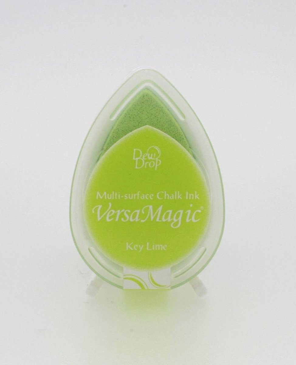Stempelkussen key lime versamagic - Tsukineko