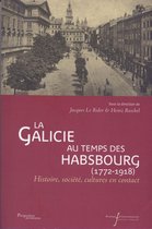 Perspectives Historiques - La Galicie au temps des Habsbourg (1772-1918)