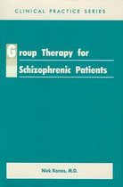 Group Therapy For Schizophrenic Patients