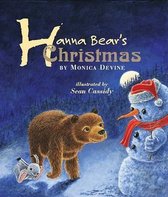 Hanna Bear's Christmas