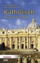 Katholisch. Wissen aus erster Hand