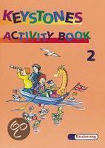 Keystones 2. Activity Book. 4. Schuljahr