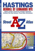 Hastings Street Atlas