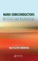 Devices, Circuits, and Systems - Nano-Semiconductors