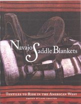 Navajo Saddle Blankets